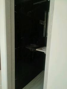 Bedroom Three Image of 990 Sq.ft 3 BHK Apartment / Flat for sale in Sanghvi S3 Skyrise, Mira Road East Mira Bhayandar for Rs. 13900000