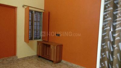 Balcony Image of 2000 Sq.ft 3 BHK Builder Floor for rent in HBR Layout Bengaluru for Rs. 32000