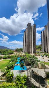 Image of 657 Sq.ft 2 BHK Apartment / Flat for sale in Godrej Green Terraces, Panvel, Navi Mumbai for Rs. 11100000