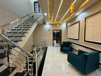 Image of 1375 Sq.ft 5 BHK Villa for sale in Mansarovar, Jaipur for Rs. 35000000