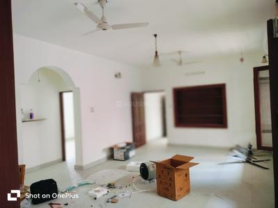 Hall Image of 2400 Sq.ft 3 BHK Builder Floor for rent in Koramangala Bengaluru for Rs. 80000