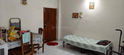 Hall Image of 1090 Sq.ft 2 BHK Apartment / Flat for sale in Bhavanam Jasmine, Gaddi Annaram Hyderabad for Rs. 6000000