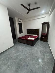 Hall Image of 850 Sq.ft 2 BHK Builder Floor for rent in Sector 23 Dwarka New Delhi for Rs. 23000