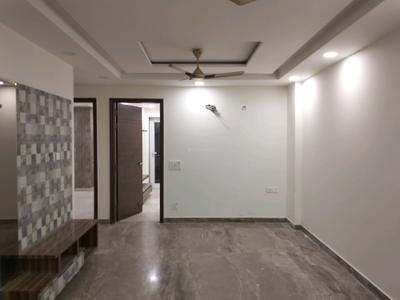 Living Room Image of 1200 Sq.ft 3 BHK Builder Floor for sale in Shalimar Bagh New Delhi for Rs. 27500000