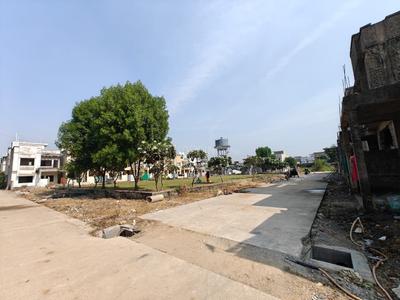 Image of 800 Sq.ft 2 BHK Independent House for sale in Bana, Raipur for Rs. 2690000