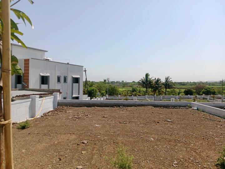 Krushnakunj Phase 2 NA Plots Main Image 1