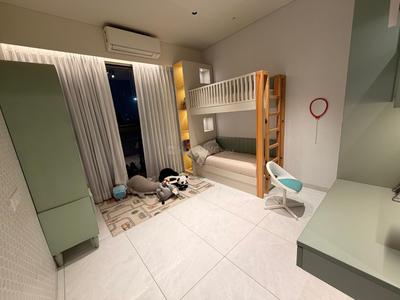 Bedroom Image of 1650 Sq.ft 3 BHK Duplex for sale in Meridian, Balewadi Pune for Rs. 20000000