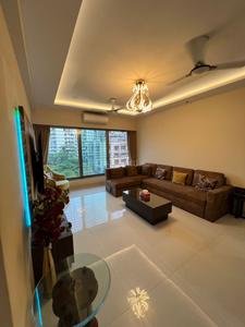 3 BHK Flat