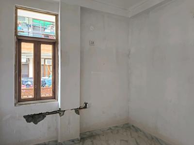 Bedroom Image of 750 Sq.ft 2 BHK Builder Floor for sale in Ved Vihar Ghaziabad for Rs. 2365256