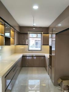 Kitchen Image of 1884 Sq.ft 3 BHK Builder Floor for sale in Sector 67 Gurgaon for Rs. 32900000