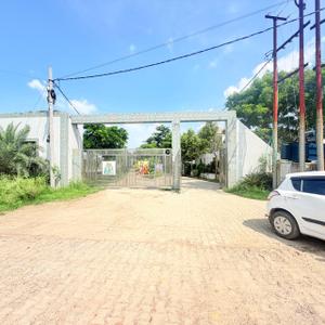 Image of 918 Sq.ft Residential Plot / Land for sale in Varinda Orchids, Jait, Vrindavan for Rs. 2400000