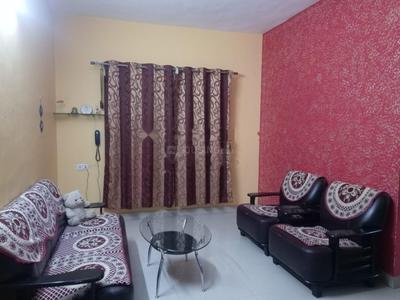 2 BHK Flat