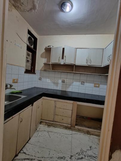 Malviya Nagar Kitchen 1