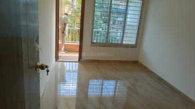 Bedroom Image of 820 Sq.ft 3 RK Apartment / Flat for sale in Airport Gate no. 1 Kolkata for Rs. 4346000
