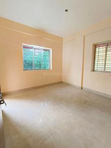 Bedroom Image of 900 Sq.ft 2 BHK Apartment / Flat for sale in Lily Bhaban, Behala Chowrasta Kolkata for Rs. 3500000