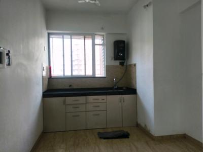 Kitchen Image of 728 Sq.ft 1 BHK Apartment / Flat for sale in VTP Belair, Mahalunge Pune for Rs. 5300000