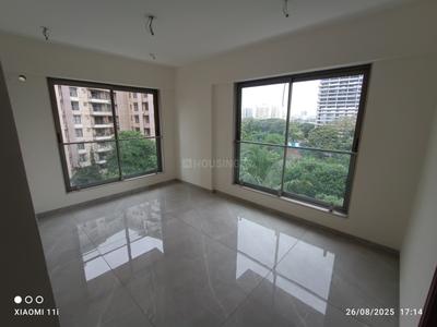 1.5 BHK Flat