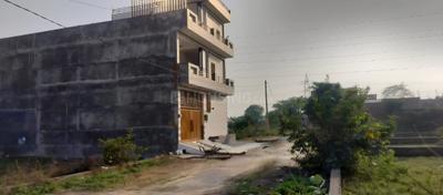 Image of 1000 Sq.ft Residential Plot / Land for sale in Kursi Road, Lucknow for Rs. 1299000