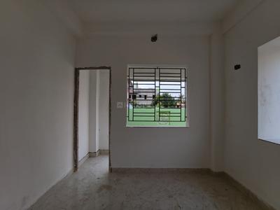Bedroom Image of 750 Sq.ft 2 BHK Apartment / Flat for sale in Behala Chowrasta Kolkata for Rs. 2900001