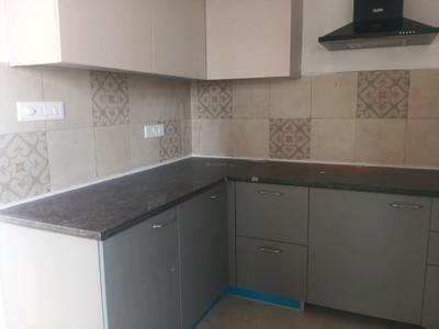 Kitchen Image of 1750 Sq.ft 3 BHK Apartment / Flat for sale in ATS Tourmaline, Sector 109 Gurgaon for Rs. 22500000