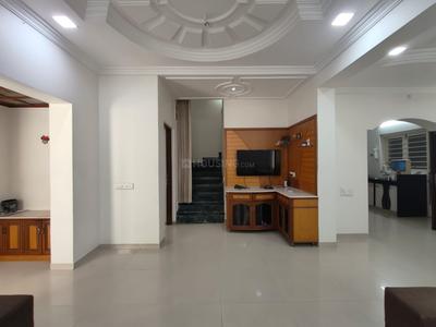 Hall Image of 2933 Sq.ft 4 BHK Independent House for sale in Science City Ahmedabad for Rs. 45000000