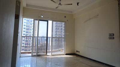 Living Room Image of 1660 Sq.ft 3 BHK Apartment / Flat for rent in Dasnac The Jewel, Sector 75 Noida for Rs. 45000