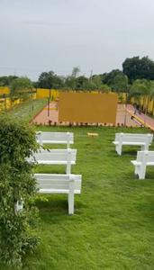 Image of 165 Sq.ft Residential Plot / Land for sale in Nunna, Vijayawada for Rs. 2145000