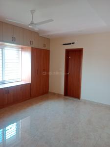 Bedroom Image of 2300 Sq.ft 3 BHK Builder Floor for sale in Habsiguda Hyderabad for Rs. 17500000