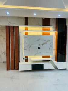 Hall Image of 1432 Sq.ft 2 BHK Apartment / Flat for sale in Horamavu Bengaluru for Rs. 8400000