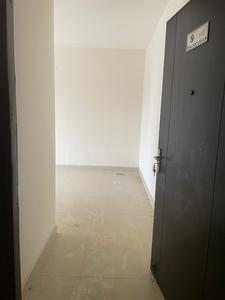 Bedroom Image of 605 Sq.ft 2 BHK Apartment / Flat for sale in Signature Global Orchard Avenue , Sector 93 Gurgaon for Rs. 6800000