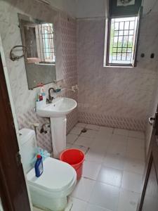 Image of 700 Sq.ft 1 BHK Independent House for rent in Sector 51, Noida for Rs. 25000