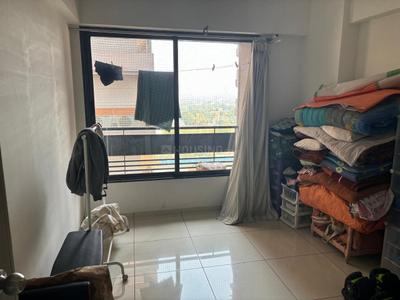 Bedroom Image of 1550 Sq.ft 3 BHK Apartment / Flat for sale in Kaveri Soham Vistara, Shilaj Ahmedabad for Rs. 9000000