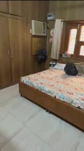 Bedroom Image of 1050 Sq.ft 2 BHK Apartment / Flat for sale in Vivekananad Apartment, Sector 8 Rohini New Delhi for Rs. 15500000