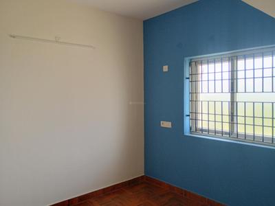 Bedroom Image of 990 Sq.ft 2 BHK Apartment / Flat for sale in Guduvancheri Chennai for Rs. 5791500