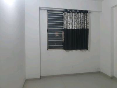 Bedroom Image of 1400 Sq.ft 3 BHK Apartment / Flat for sale in Ratnaakar Verte, South Bopal Ahmedabad for Rs. 8500000