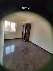 2 BHK Independent House