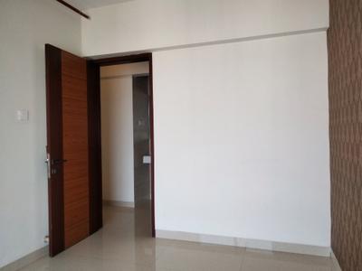 Bedroom Image of 1250 Sq.ft 2 BHK Apartment / Flat for sale in Paradise Sai Symphony, Kharghar Navi Mumbai for Rs. 14500000