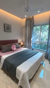 Bedroom Image of 1309 Sq.ft 2 BHK Apartment / Flat for sale in Kailash Kutir, Wanwadi Pune for Rs. 9100000