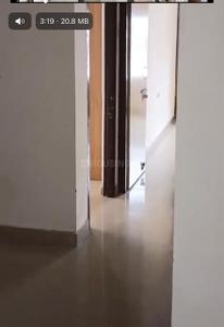 Hall Image of 700 Sq.ft 2 BHK Apartment / Flat for rent in Ashray Vihar Phase II, Madanpur Bhubaneswar for Rs. 15000