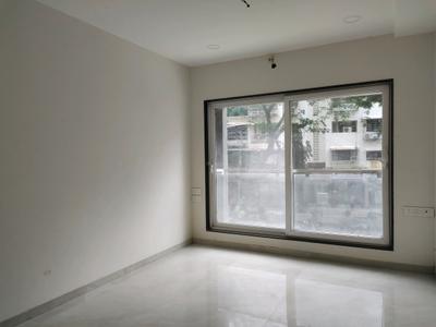 Bedroom Image of 1250 Sq.ft 3 BHK Apartment / Flat for sale in Nicco Residency, Jogeshwari East Mumbai for Rs. 30000000