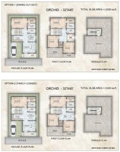 Image of 1310 Sq.ft 3 BHK Independent House for sale in Nawadih, Dhanbad for Rs. 5300000