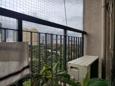 Bedroom Image of 615 Sq.ft 1 BHK Apartment / Flat for sale in Natasha Enclave, Thane West Thane for Rs. 8700000