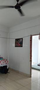 Bedroom Image of 745 Sq.ft 3 BHK Apartment / Flat for sale in Shree Homes, Sector 45 Faridabad for Rs. 6100000