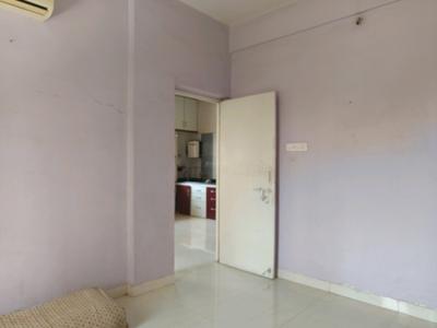 Bedroom Image of 980 Sq.ft 2 BHK Apartment / Flat for rent in Gardenia Residency, Hadapsar Pune for Rs. 23000