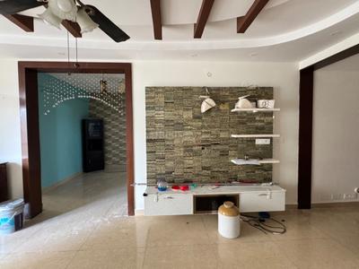 Hall Image of 1511 Sq.ft 3 BHK Apartment / Flat for rent in MJ Lifestyle Amadeus, Rayasandra Bengaluru for Rs. 42000