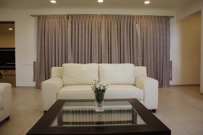 Hall Image of 9000 Sq.ft 5 BHK Villa for sale in K Raheja Jade Gardens, Pujanahalli Bengaluru for Rs. 75000000