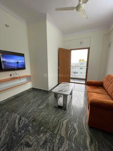 1 BHK Flat