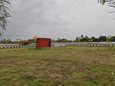 Image of 735 Sq.ft Residential Plot / Land for sale in Maraimalai Nagar, Chennai for Rs. 1471470