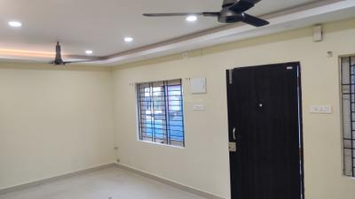 Living Room Image of 1200 Sq.ft 3 BHK Independent House for rent in Nayapalli Bhubaneswar for Rs. 45000