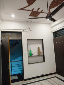 Bedroom Image of 500 Sq.ft 1 RK Duplex for rent in Sanganer Jaipur for Rs. 6300